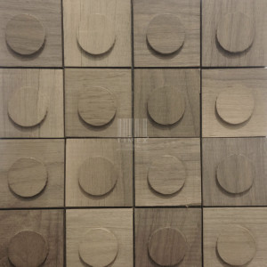 TM-1130 | Size: 300 x 300 mm - Thick. 15 mm