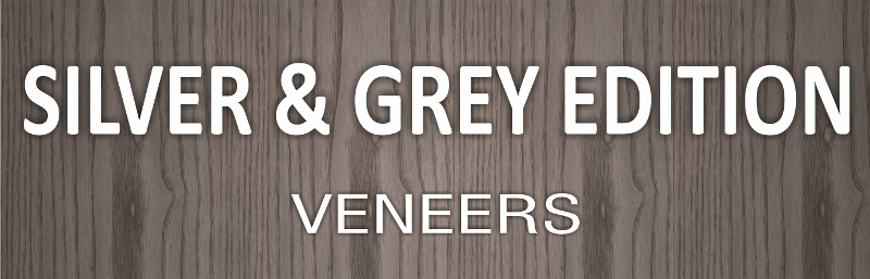 Silver & Grey Edition