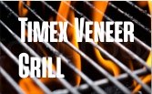 Timex Veneer Grill