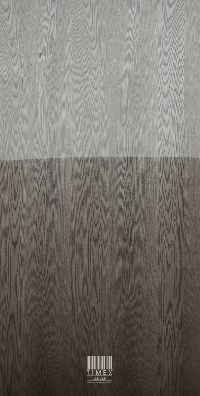 OAK DYED DELTA GREY – Timex Veneer