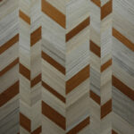 TC 638 WAWA 638 & Carbonised Teak