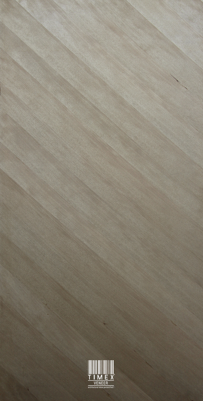 LAHERIYA WALNUT DYED LIGHT GREY