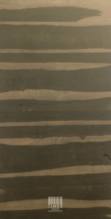 MACASSAR EBONY BRONGE HRZ