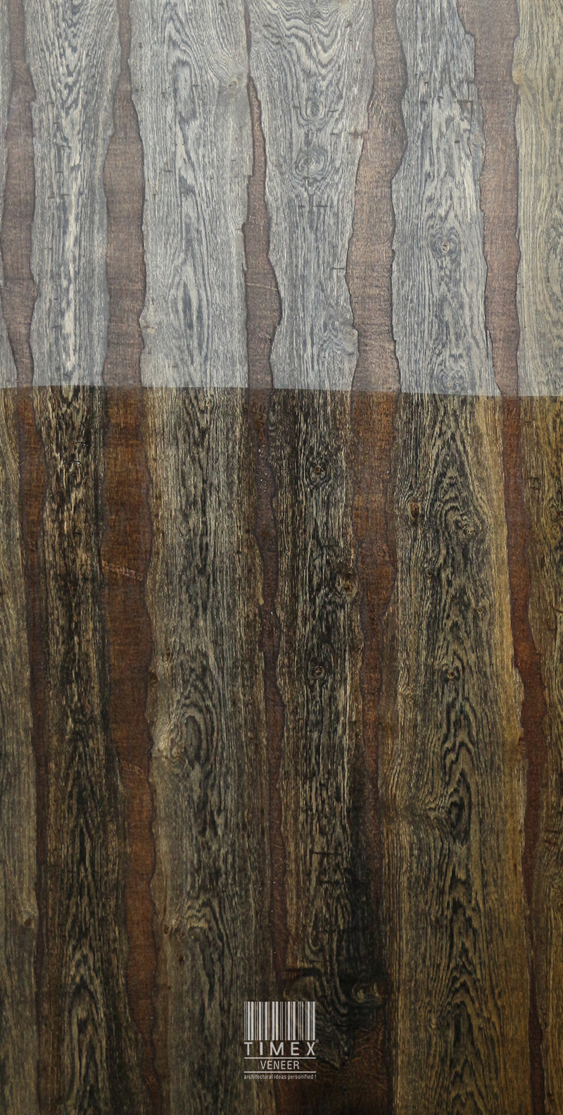 METALIC OAK