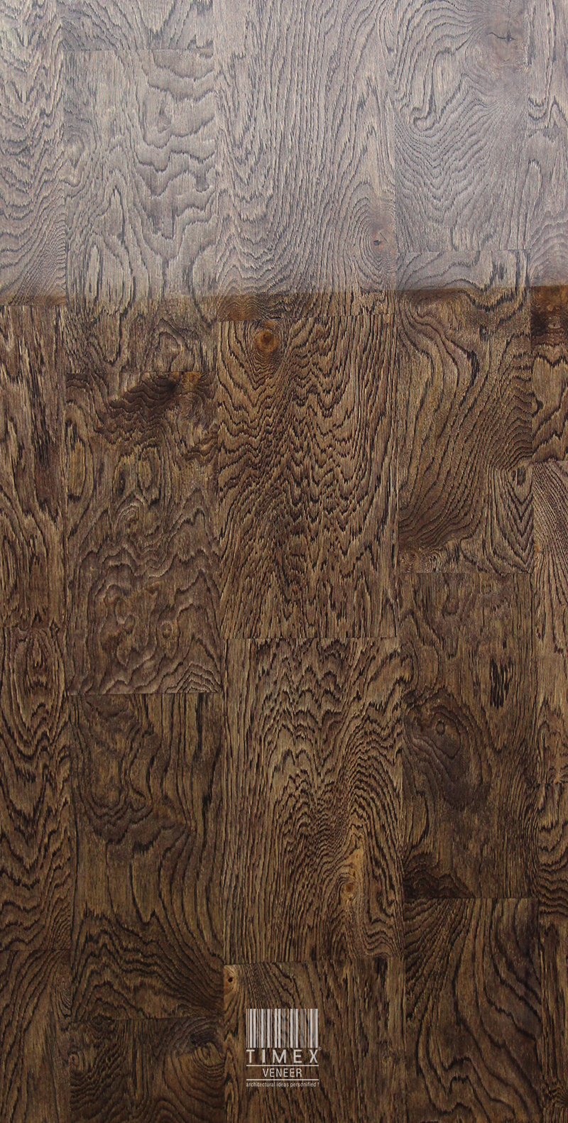 METALIC SUPER OAK (RANOM) BRONGE (2)