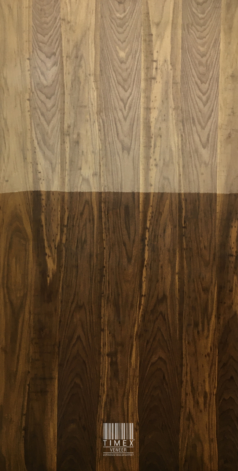 ROSTED WALNUT