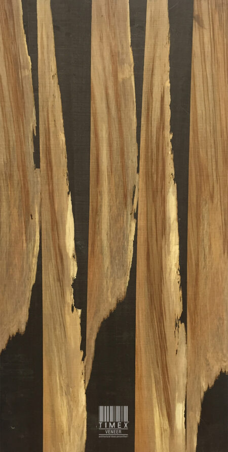 RUFFTEX MAC 2 SATIN WALNUT