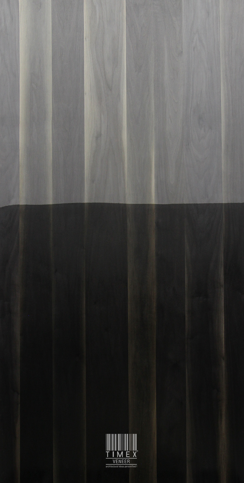 SILVERY WALNUT