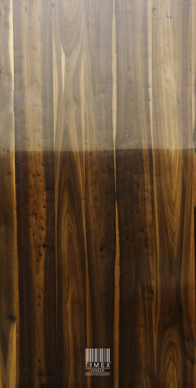 SMOKE MUSIC VENEER