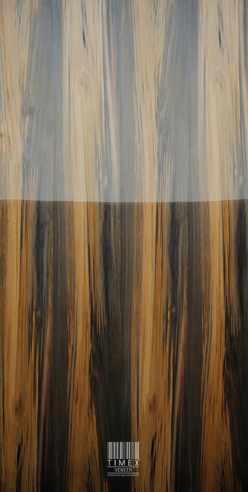 STONE WASH BLUE