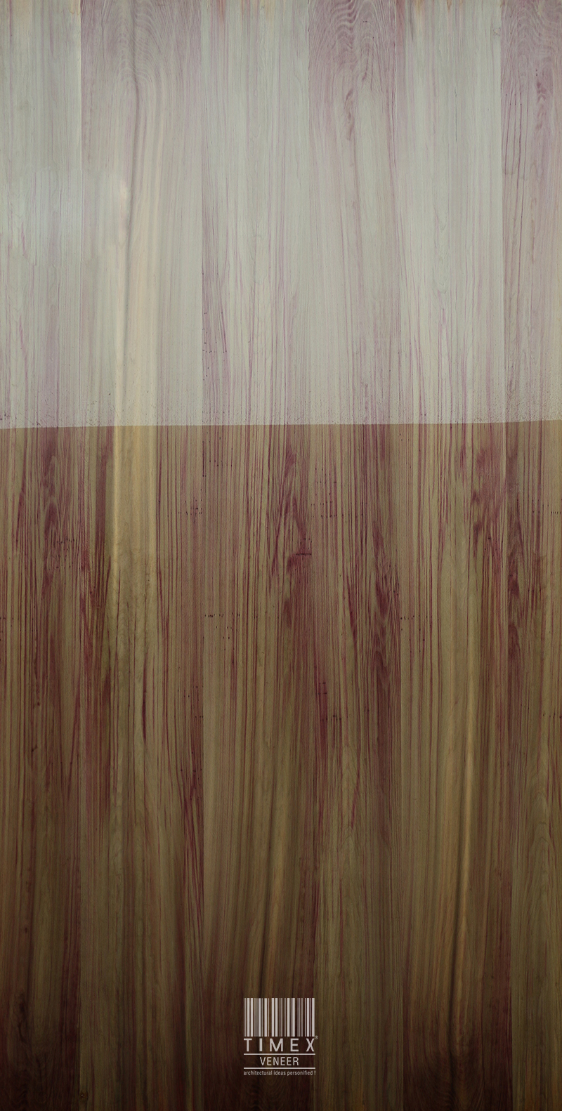 STONE WASH RED