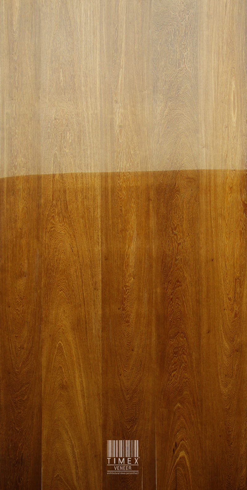 SUCUPIRA SWISS BROWN