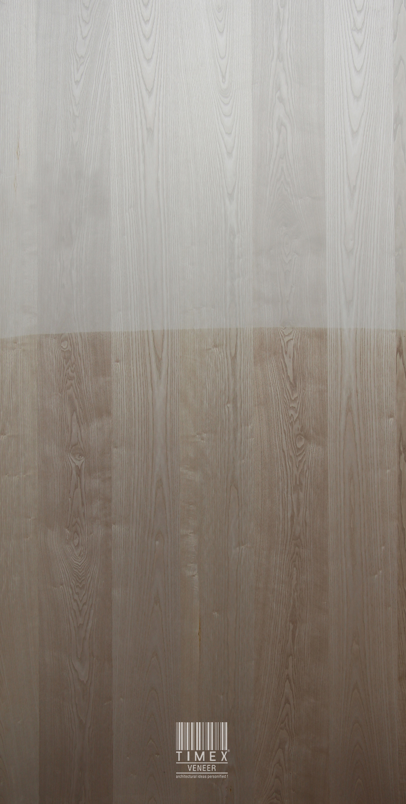 PARIS GREY ASH (F.C)