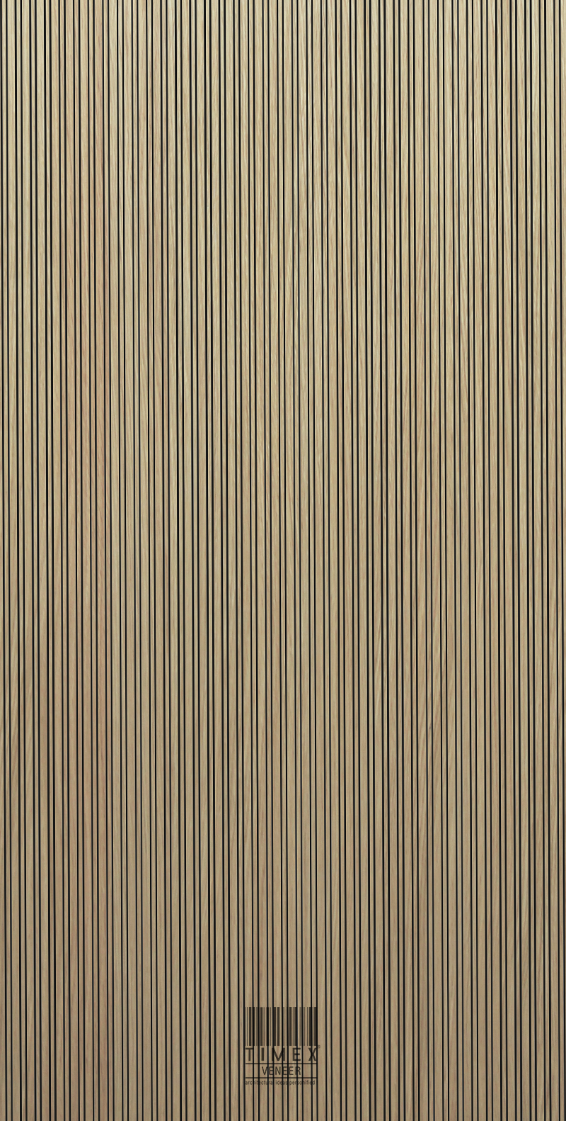 No 03 - White Oak