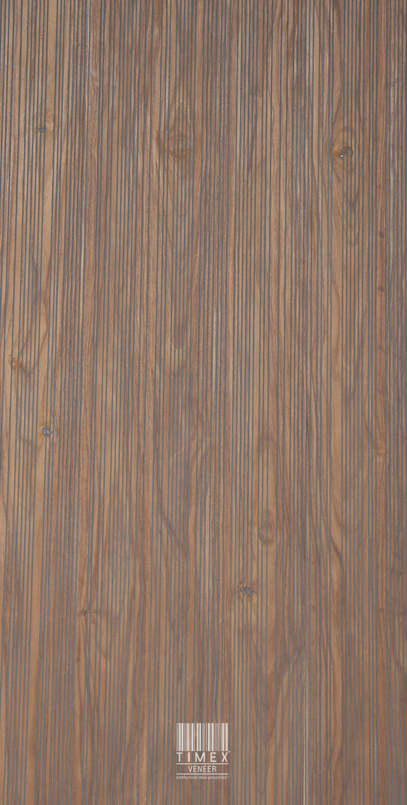 No 04 - Russian Chestnut