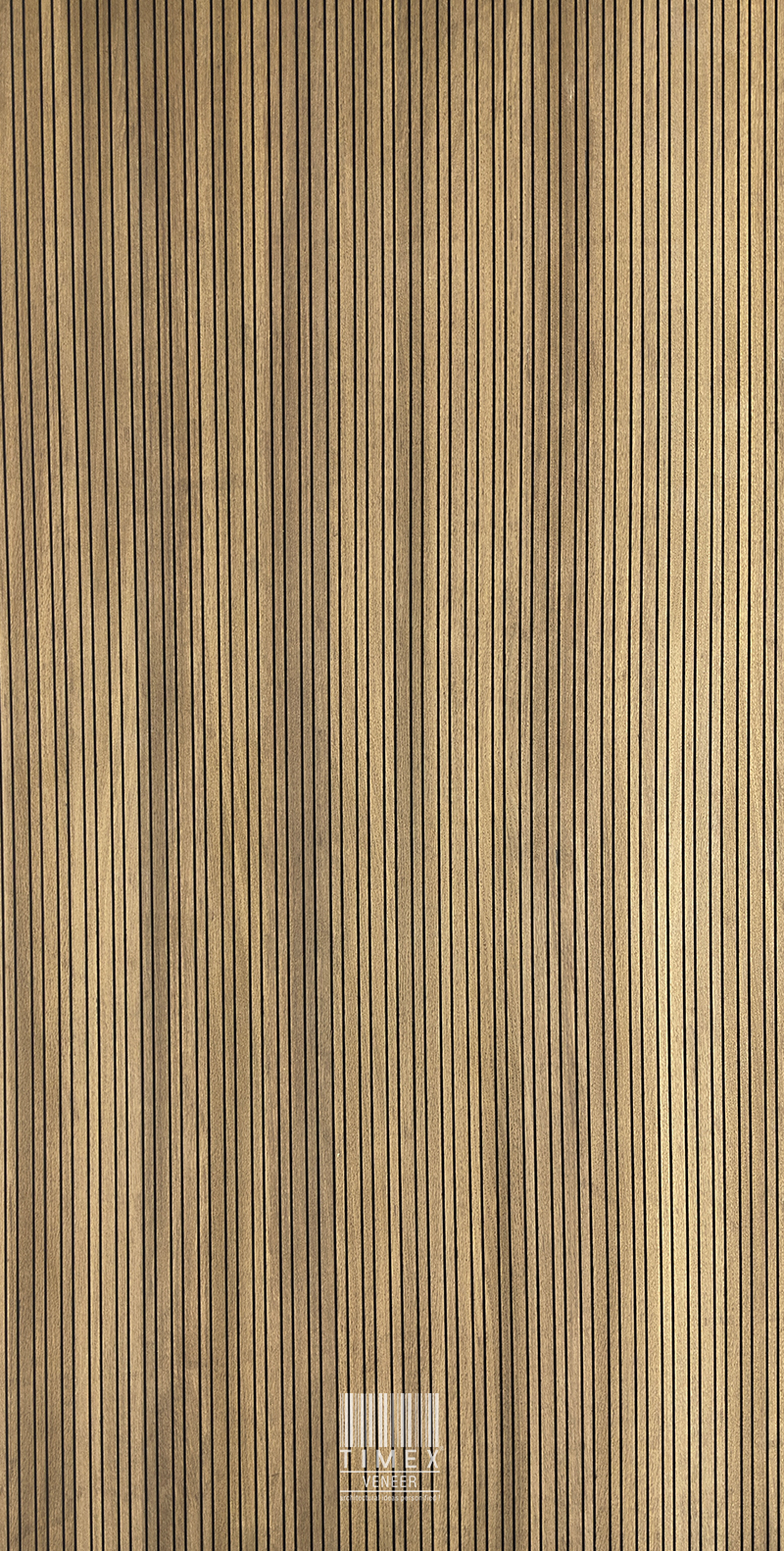 No 05 - Smoke Wenge