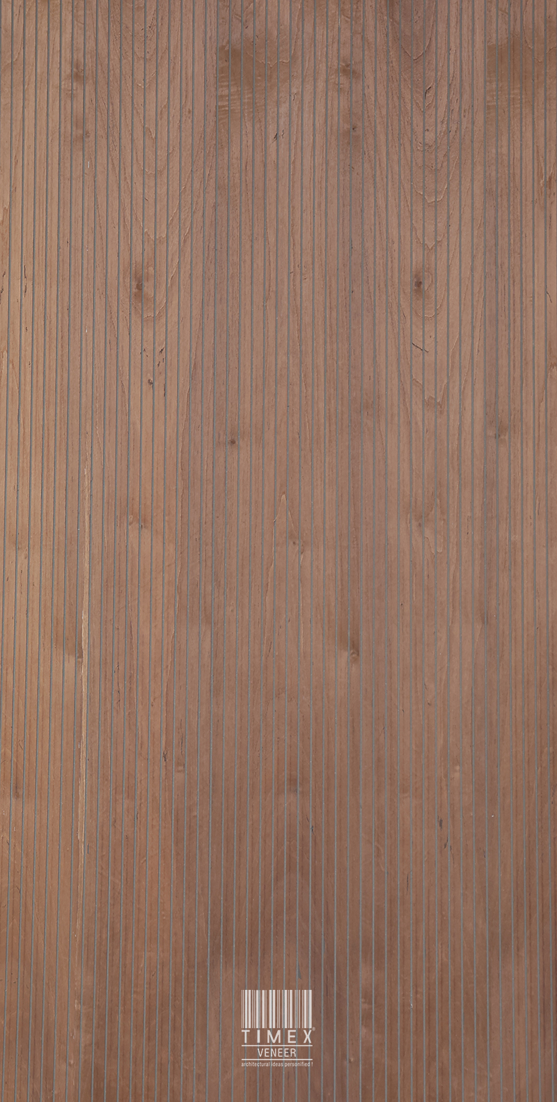 No 09 - Cocobolo