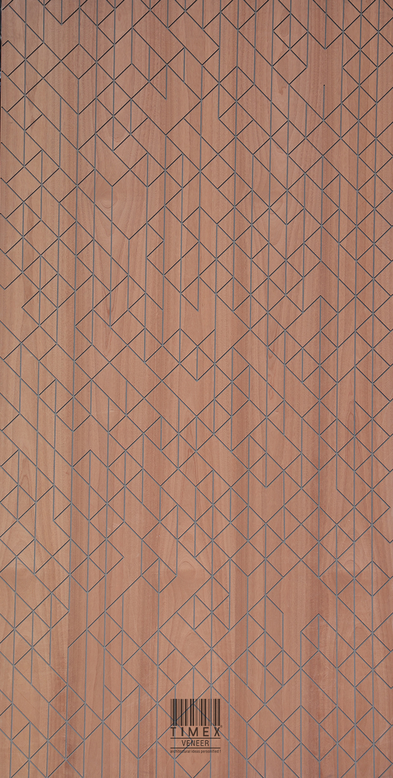 No 1020-Sapeli Crown