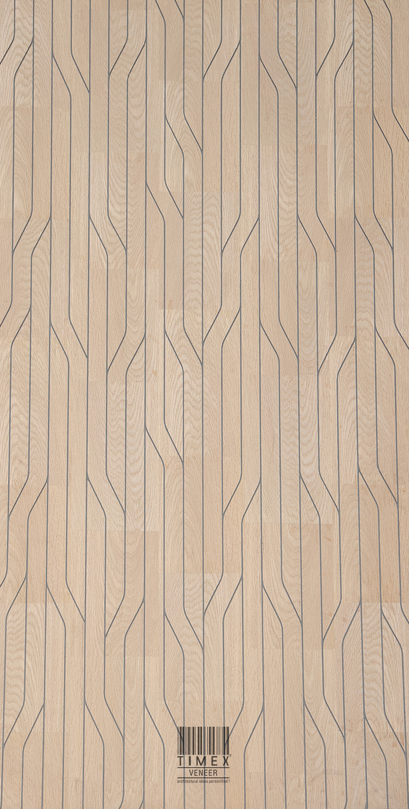 No 1021-White Oak