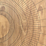 No 13 – Afromosia