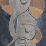 Elephant-mother-&-calf.